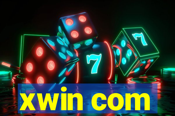 xwin com